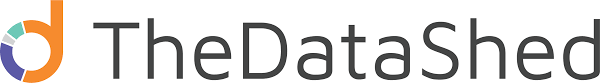 The Data Refinery Logo